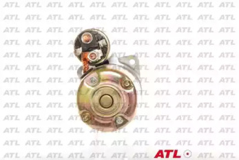 Стартер ATL Autotechnik A 74 800